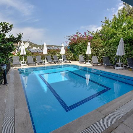 Mykonut Boutique Suites Fethiye Exterior photo
