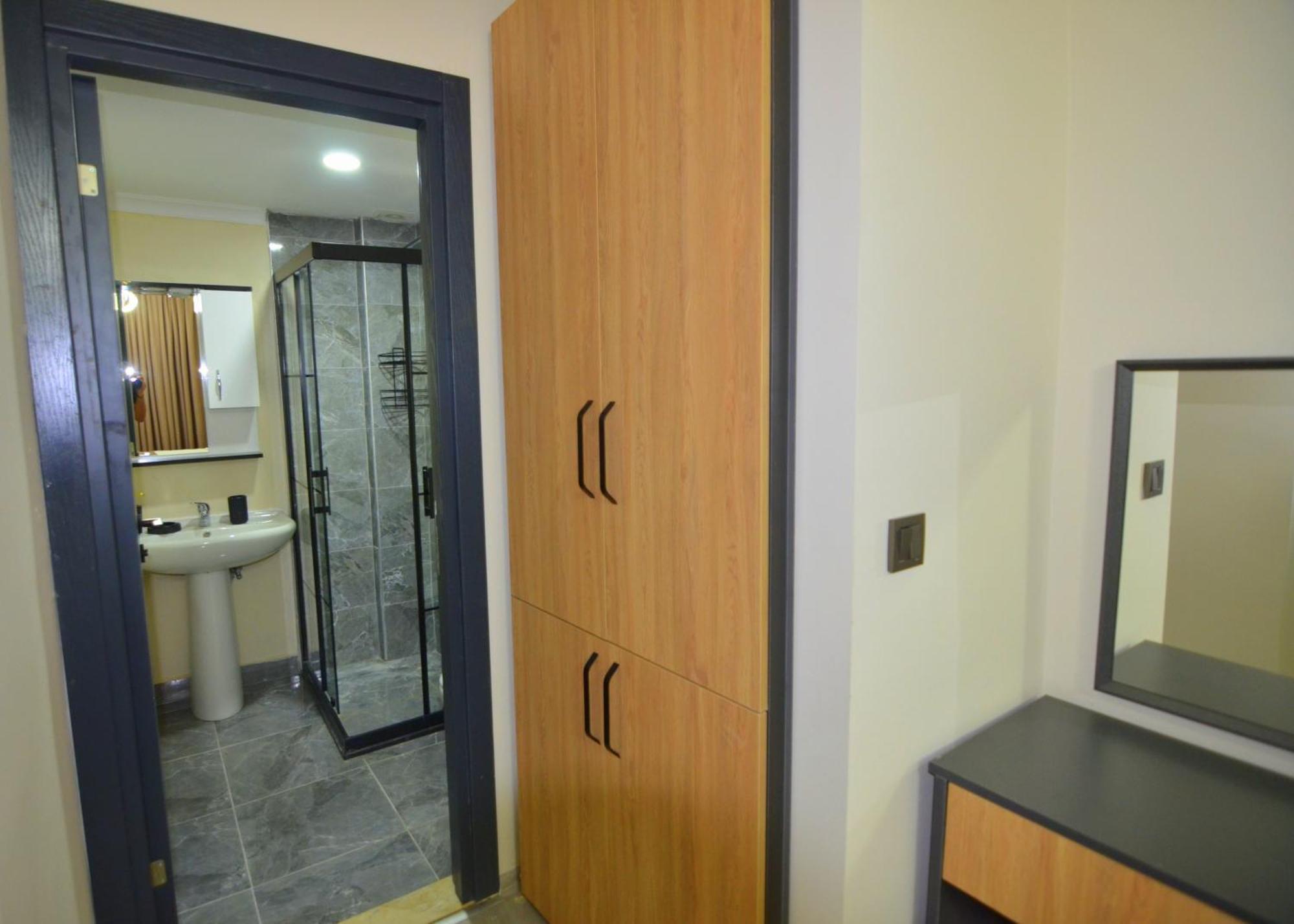 Mykonut Boutique Suites Fethiye Exterior photo
