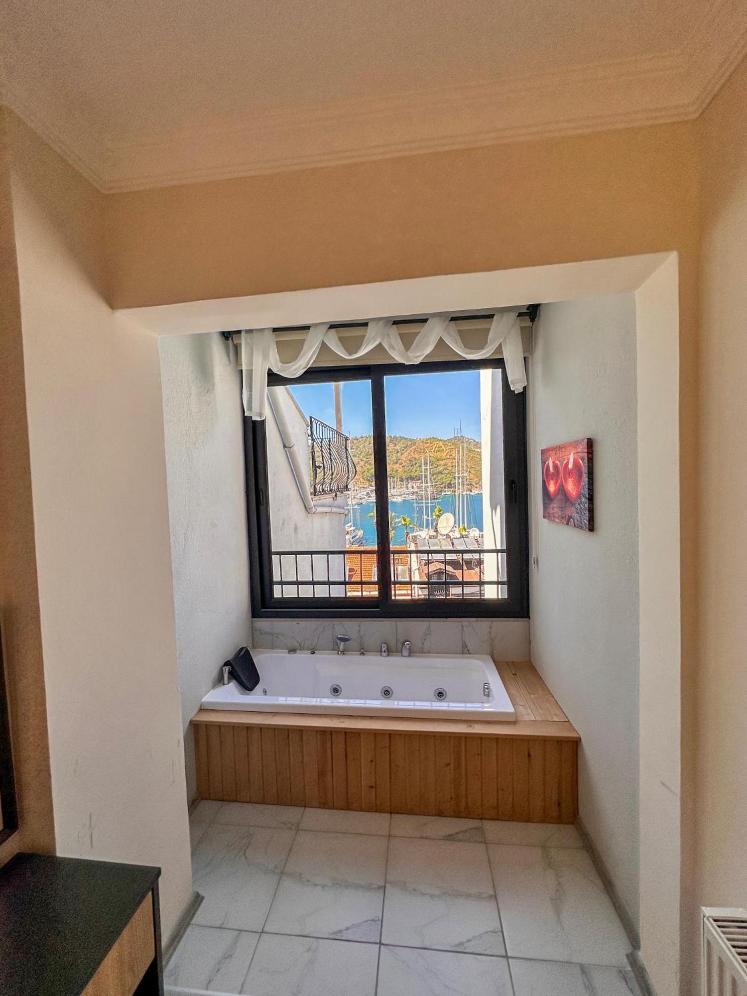 Mykonut Boutique Suites Fethiye Exterior photo