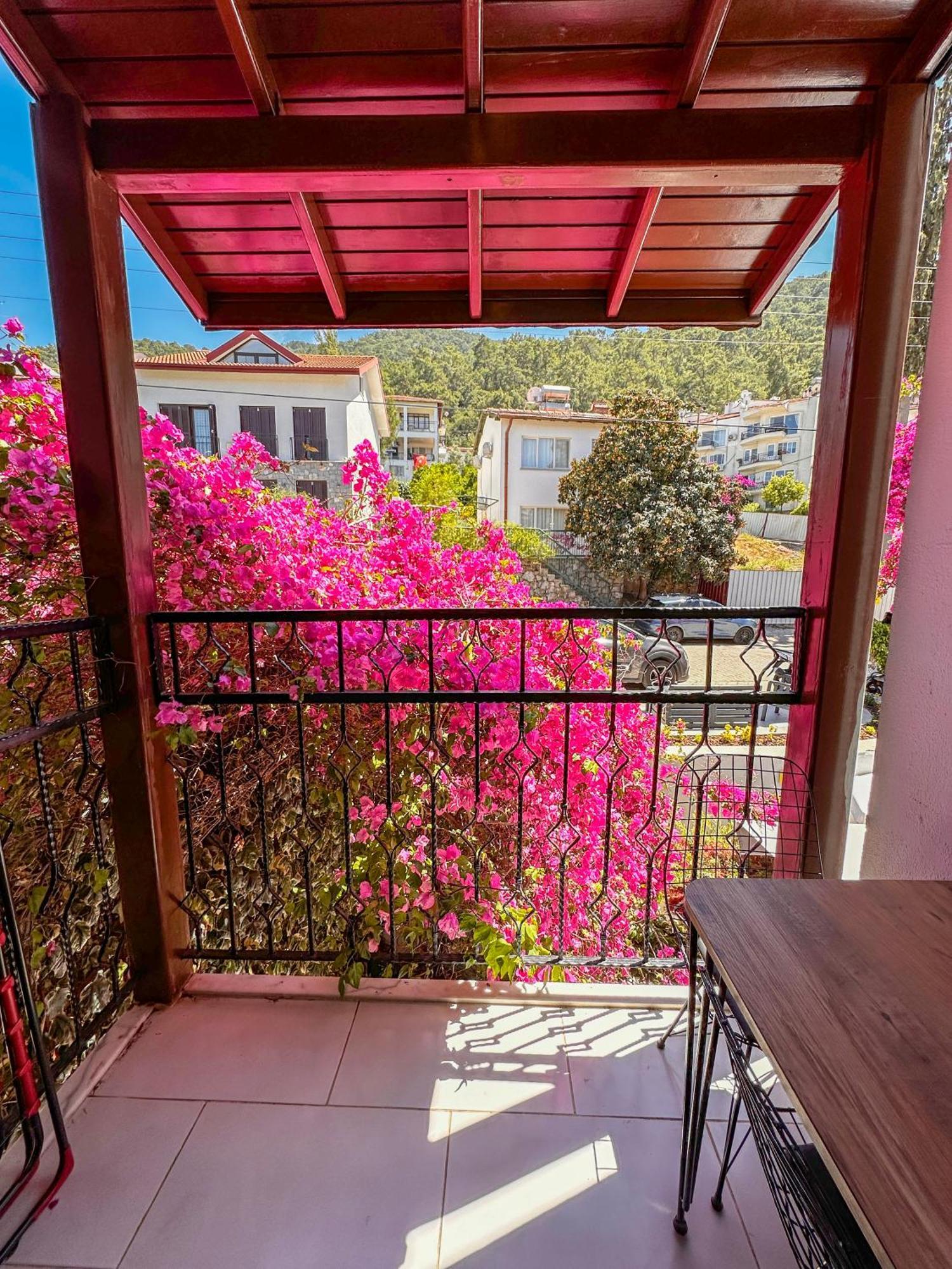 Mykonut Boutique Suites Fethiye Exterior photo