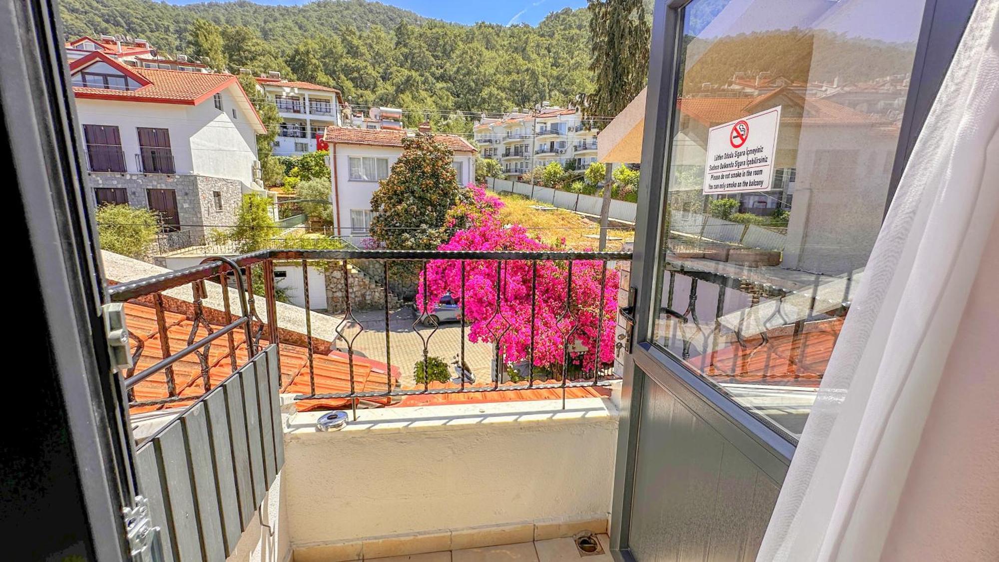 Mykonut Boutique Suites Fethiye Exterior photo