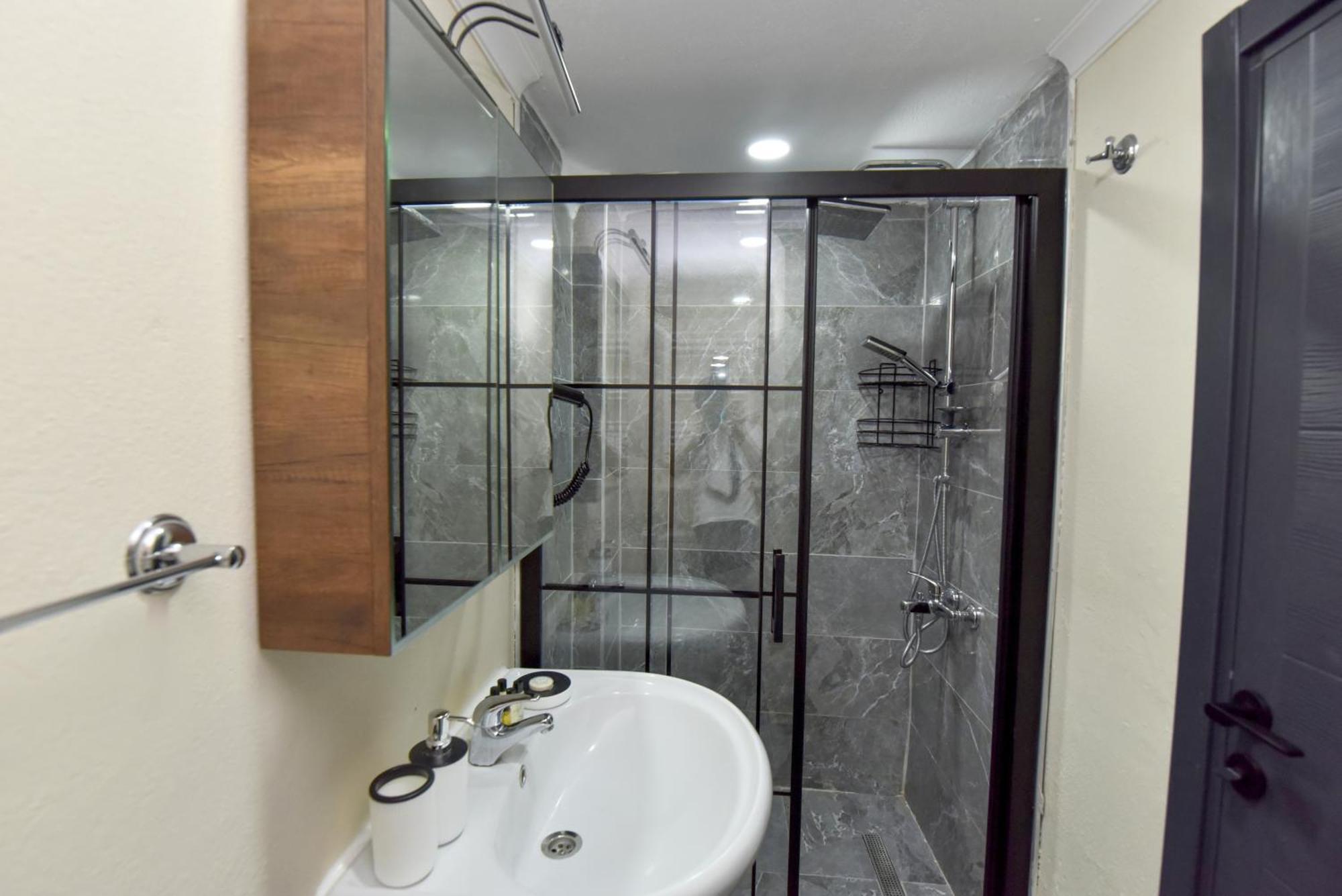 Mykonut Boutique Suites Fethiye Exterior photo